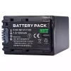 Εφεδρική μπαταρία κατάλληλο για SONY DCR-SX15 DCR-SX21 DCR-SX44 DCR-SX45 DCR-SX63 DCR-SX65 DCR-SX83 DCR-SX85 - Image 2