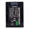 Εφεδρική μπαταρία κατάλληλο για SONY DCR-SX15 DCR-SX21 DCR-SX44 DCR-SX45 DCR-SX63 DCR-SX65 DCR-SX83 DCR-SX85 - Image 4
