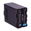 Εφεδρική μπαταρία κατάλληλο για SONY PMW- EX1 PMW-EX1R PMW-EX3 PMW-EX3R PMW-F3 PMW-F3K - Image 3