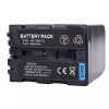 Εφεδρική μπαταρία κατάλληλο για SONY CCD-TRV608, CCD-TRV730, CCD-TRV740, CCD-TRV748E - Image 2