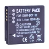 Εφεδρική μπαταρία κατάλληλο για PANASONIC DMW-BCF10,DMW-BCF10E,DMW-BCF10PP,CGA-S/106B - Image 2
