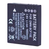 Εφεδρική μπαταρία κατάλληλο για PANASONIC DMW-BCF10,DMW-BCF10E,DMW-BCF10PP,CGA-S/106B - Image 4