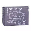 Εφεδρική μπαταρία κατάλληλο για PANASONIC Lumix DMC-3D1 DMC-SZ8 DMC-TZ6 DMC-TZ7 DMC-TZ8 DMC-TZ10 DMC-TZ18 DMC-TZ19 - Image 2