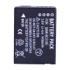 Εφεδρική μπαταρία κατάλληλο για PANASONIC Lumix DMC-3D1 DMC-SZ8 DMC-TZ6 DMC-TZ7 DMC-TZ8 DMC-TZ10 DMC-TZ18 DMC-TZ19 - Image 3