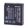 Εφεδρική μπαταρία κατάλληλο για PANASONIC Lumix DMC-GF3 DMC-GF5 DMC-GF6 DMC-GX7 DMC-GX85 - Image 4