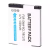 Εφεδρική μπαταρία κατάλληλο για PANASONIC DMW-BCL7 DMW-BCL7E - Image 3
