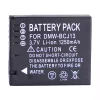 Εφεδρική μπαταρία κατάλληλο για PANASONIC Lumix DMC-LX5 DMC-LX5GK Lumix DMC-LX7 DMC-LX7GK