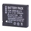 Εφεδρική μπαταρία κατάλληλο για PANASONIC Lumix DMC-LX5 DMC-LX5GK Lumix DMC-LX7 DMC-LX7GK - Image 2