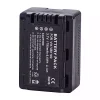 Εφεδρική μπαταρία κατάλληλο για PANASONIC HDC-HS60 HDC-HS80 HDC-SD40 HDC-SD60 HDC-SD80 HDC-SD90 HDC-SDX1H HDC-TM40 HDC-TM41 HDC-TM55 HDC-TM80 HDC-TM90 - Image 3