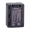 Εφεδρική μπαταρία κατάλληλο για PANASONIC HDC-HS60 HDC-HS80 HDC-SD40 HDC-SD60 HDC-SD80 HDC-SD90 HDC-SDX1H HDC-TM40 HDC-TM41 HDC-TM55 HDC-TM80 HDC-TM90 - Image 4