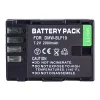 Εφεδρική μπαταρία κατάλληλο για PANASONIC DMW-BLF19 DMW-BLF19E
