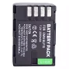 Εφεδρική μπαταρία κατάλληλο για PANASONIC DMW-BLF19 DMW-BLF19E - Image 2