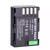 Εφεδρική μπαταρία κατάλληλο για PANASONIC DMW-BLF19 DMW-BLF19E - Image 4