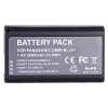 Εφεδρική μπαταρία κατάλληλο για PANASONIC DMW-BLJ31 DMW-BLJ31GK