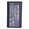 Εφεδρική μπαταρία κατάλληλο για PANASONIC DMW-BLJ31 DMW-BLJ31GK - Image 2
