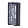 Εφεδρική μπαταρία κατάλληλο για PANASONIC DMW-BLJ31 DMW-BLJ31GK - Image 3