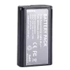 Εφεδρική μπαταρία κατάλληλο για PANASONIC DMW-BLJ31 DMW-BLJ31GK - Image 4