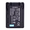Εφεδρική μπαταρία κατάλληλο για PANASONIC HC-V110 HC-V130 HC-V201 - Image 2