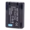 Εφεδρική μπαταρία κατάλληλο για PANASONIC HC-V110 HC-V130 HC-V201 - Image 3