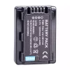 Εφεδρική μπαταρία κατάλληλο για PANASONIC HC-V110 HC-V130 HC-V201 - Image 4