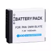 Εφεδρική μπαταρία κατάλληλο για PANASONIC DMW-BLH7 DMW-BLH7E - Image 3