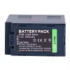 Εφεδρική μπαταρία κατάλληλο για PANASONIC NV-MX5 NV-MX350 NV-MX500 NV-MX1000 NV-MX2500 NV-MX5000