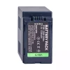 Εφεδρική μπαταρία κατάλληλο για PANASONIC NV-MX5 NV-MX350 NV-MX500 NV-MX1000 NV-MX2500 NV-MX5000 - Image 3