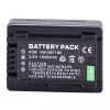 Εφεδρική μπαταρία κατάλληλο για PANASONIC HC-V110 HC-V130 HC-V160 (V160K) HC-V180 (V180K) HC-V201 HC-V210 (V210M) HC-V250