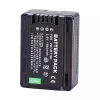 Εφεδρική μπαταρία κατάλληλο για PANASONIC HC-V110 HC-V130 HC-V160 (V160K) HC-V180 (V180K) HC-V201 HC-V210 (V210M) HC-V250 - Image 4