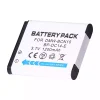 Εφεδρική μπαταρία κατάλληλο για PANASONIC DMW-BCN10 DMW-BCN10E - Image 2