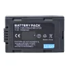 Εφεδρική μπαταρία κατάλληλο για PANASONIC NV-M20 NV-MD9000 NV-MG3 NV-MX1 NV-MX2 NV-MX300 NV-MX1000 NV-MX2000 NV-MX2500 NV-MX3000