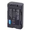 Εφεδρική μπαταρία κατάλληλο για PANASONIC NV-M20 NV-MD9000 NV-MG3 NV-MX1 NV-MX2 NV-MX300 NV-MX1000 NV-MX2000 NV-MX2500 NV-MX3000 - Image 3