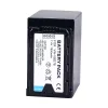 Εφεδρική μπαταρία κατάλληλο για PANASONIC DC-BGH1 DC-BS1H - Image 2