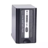 Εφεδρική μπαταρία κατάλληλο για PANASONIC DC-BGH1 DC-BS1H - Image 4