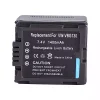 Εφεδρική μπαταρία κατάλληλο για PANASONIC VDR-D50, VDR-D51, VDR-D58