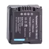 Εφεδρική μπαταρία κατάλληλο για PANASONIC VDR-D50, VDR-D51, VDR-D58 - Image 3