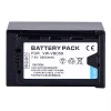 Εφεδρική μπαταρία κατάλληλο για PANASONIC VW-VBD58