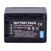 Εφεδρική μπαταρία κατάλληλο για PANASONIC HDC-HS60 HDC-HS80 HDC-SD40 HDC-SD60 HDC-SD80 HDC-SD90 HDC-SDX1H
