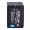 Εφεδρική μπαταρία κατάλληλο για PANASONIC HDC-HS60 HDC-HS80 HDC-SD40 HDC-SD60 HDC-SD80 HDC-SD90 HDC-SDX1H - Image 3