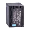Εφεδρική μπαταρία κατάλληλο για PANASONIC HDC-HS60 HDC-HS80 HDC-SD40 HDC-SD60 HDC-SD80 HDC-SD90 HDC-SDX1H - Image 4