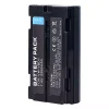 Εφεδρική μπαταρία κατάλληλο για PANASONIC AG-BP25 AG-EZ1 AG-EZ1U AG-EZ20 AG-EZ30P AG-EZ30U - Image 3