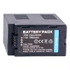 Εφεδρική μπαταρία κατάλληλο για PANASONIC NV-C2.NV-C3.NV-C5.NV-C7.NV-D89.NV-DA1.NVDA1B.NV-DA1B.NV-DA1EG.NV-DA1EN.NV-DB1 - Image 2