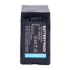 Εφεδρική μπαταρία κατάλληλο για PANASONIC NV-C2.NV-C3.NV-C5.NV-C7.NV-D89.NV-DA1.NVDA1B.NV-DA1B.NV-DA1EG.NV-DA1EN.NV-DB1 - Image 3