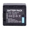 Εφεδρική μπαταρία κατάλληλο για PANASONIC VW-VBN130