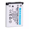 Εφεδρική μπαταρία κατάλληλο για Fujifilm FinePix J100,J110W,J120,J150W J210,J250 - Image 3