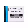 Εφεδρική μπαταρία κατάλληλο για Samsung BP-70A