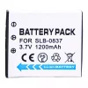 Εφεδρική μπαταρία κατάλληλο για Samsung L50 L60 L67 L73 L80 L700 L700S