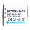 Εφεδρική μπαταρία κατάλληλο για Samsung L50 L60 L67 L73 L80 L700 L700S - Image 2