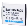 Εφεδρική μπαταρία κατάλληλο για Samsung L50 L60 L67 L73 L80 L700 L700S - Image 3