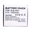 Εφεδρική μπαταρία κατάλληλο για Samsung L50 L60 L67 L73 L80 L700 L700S - Image 4